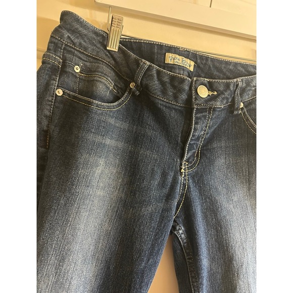 Y2k Paris Blues - Picture 5 of 8